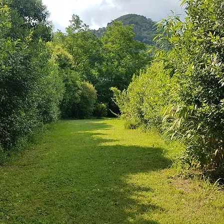 Hétvégi ház Casale Delle Rondini
