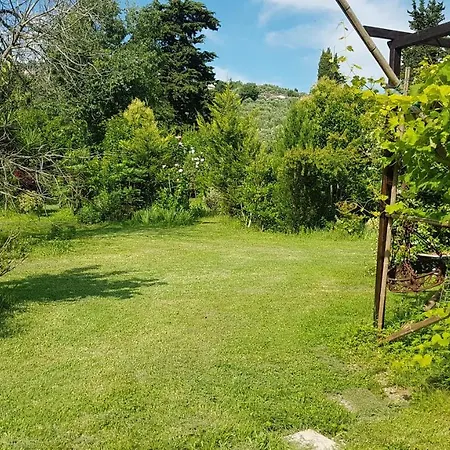 בית כפרי Casale Delle Rondini Corsanico-Bargecchia