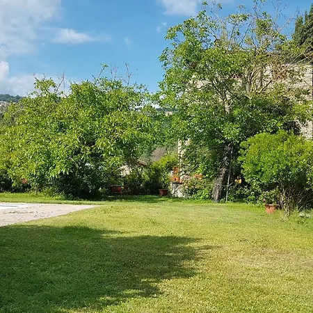 Casale Delle Rondini בית כפרי *