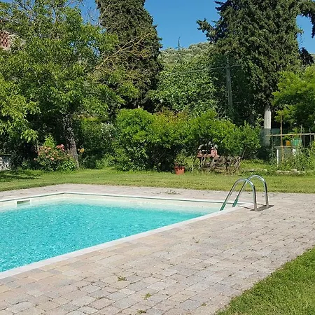 Casale Delle Rondini Hétvégi ház Corsanico-Bargecchia