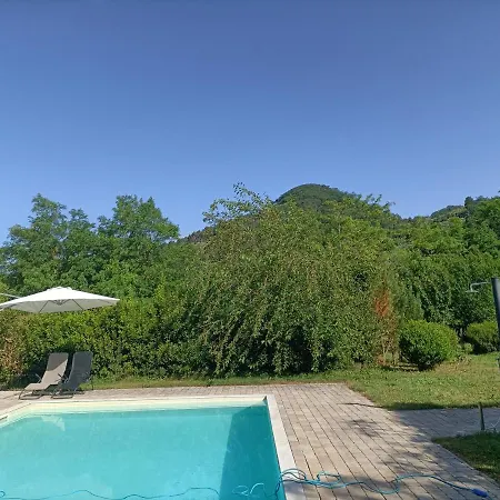 Casale Delle Rondini * Corsanico-Bargecchia
