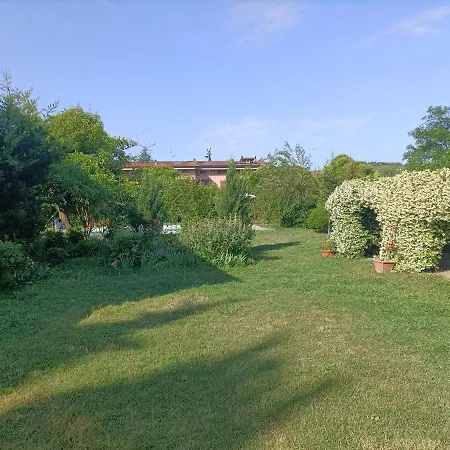 בית כפרי Casale Delle Rondini Corsanico-Bargecchia