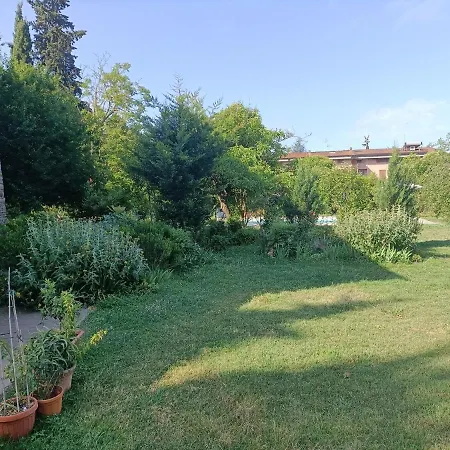 Casale Delle Rondini *