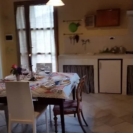Casale Delle Rondini *