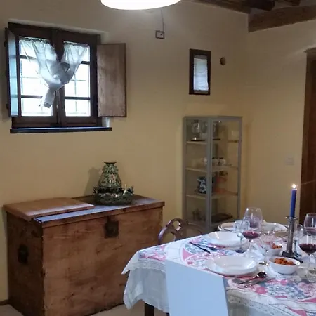 Casale Delle Rondini