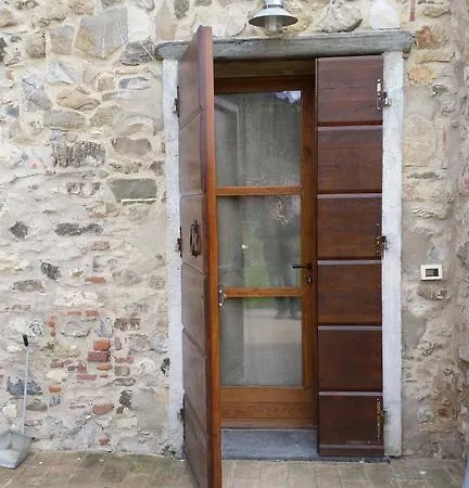 Casale Delle Rondini Hétvégi ház *