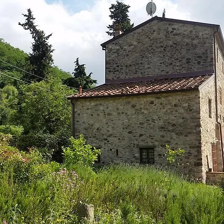 Casale Delle Rondini בית כפרי Corsanico-Bargecchia