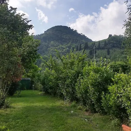 Casale Delle Rondini Corsanico-Bargecchia
