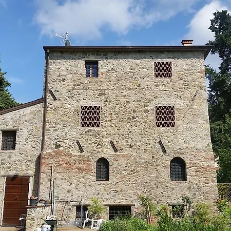 Casale Delle Rondini * Corsanico-Bargecchia