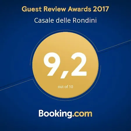 Casale Delle Rondini