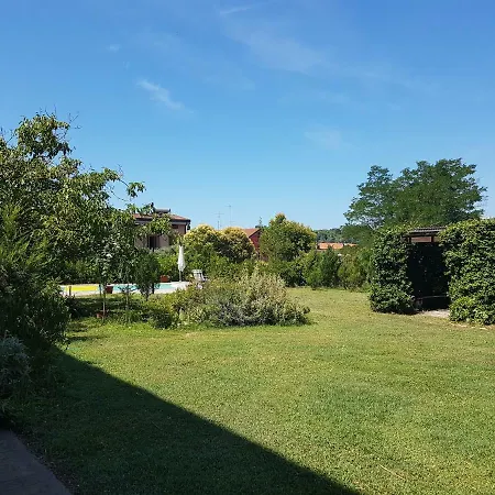 Casale Delle Rondini