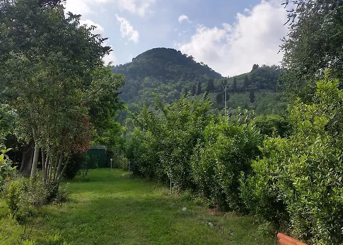 Casale Delle Rondini Corsanico-Bargecchia