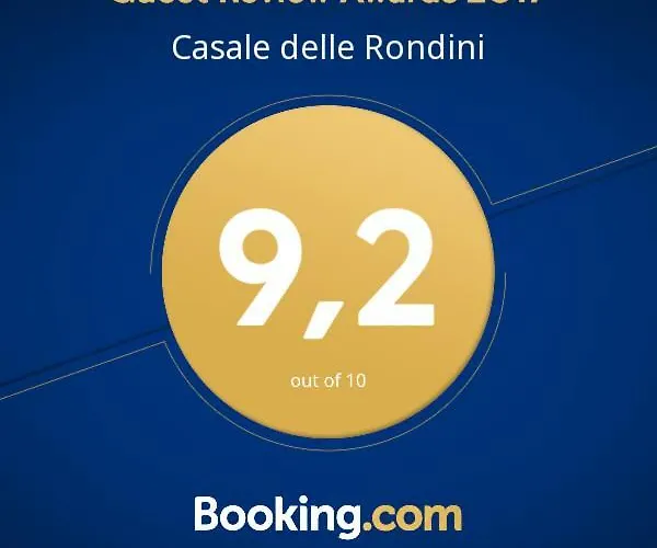 Casale Delle Rondini